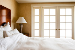 Molescroft bedroom extension costs