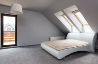 Molescroft bedroom extensions
