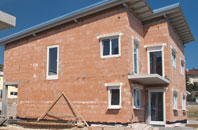 Molescroft home extensions